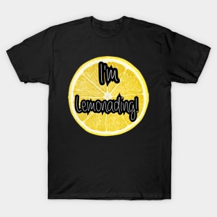 Kimberly, I'm Lemonading! T-Shirt